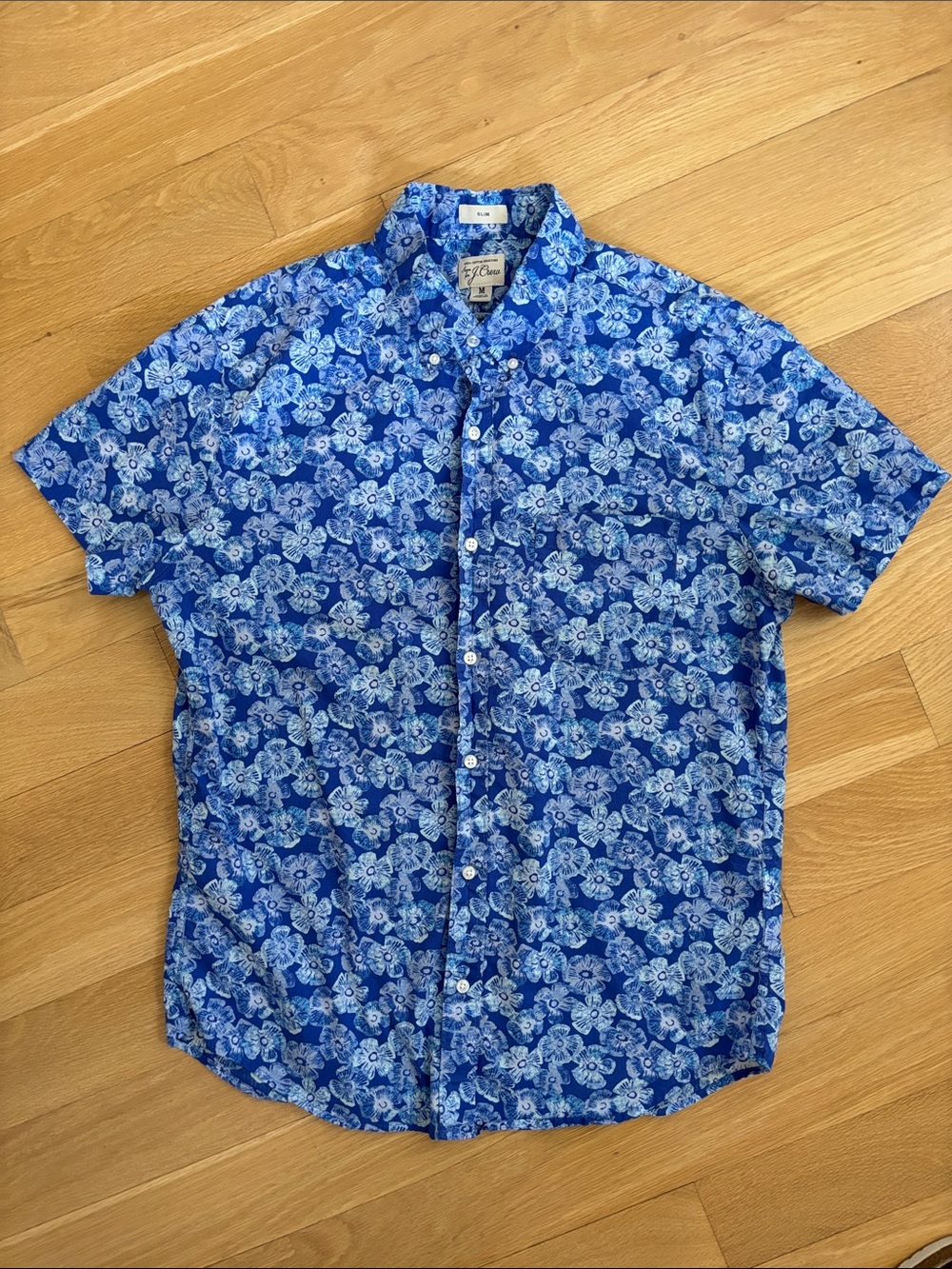 J. Crew Shirt